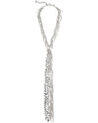 Sita Nevado - Jane Necklace - Lyst
