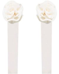 Nur Karaata - Windsor Gloves - Lyst
