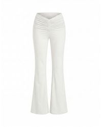 Khéla the Label - On Repeat Pants Off - Lyst