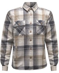 Vustra - Stonebridge Shacket - Lyst