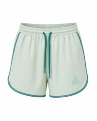 Chic Urban - Flex Performance Short-Saga - Lyst