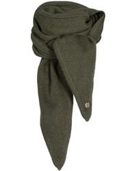 tirillm - Ayla Small Neck Scarf - Lyst