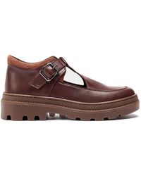 Naguisa - Lyra Mahogany - Lyst