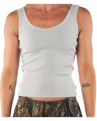 Ariko - Sandstone Surf Tank - Lyst