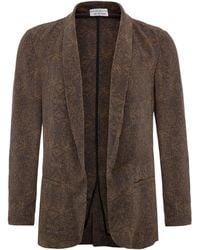 Misha Vaidya - Alani Jacket - Lyst