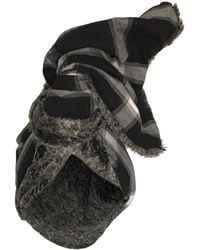 Romer Millinery - Neutrals Twisturban Turban - Lyst
