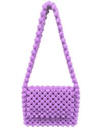 Le Sept - Alabama Bag - Lyst