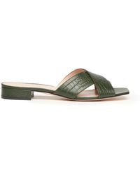 Miyana Berlin - Imani Slides - Lyst