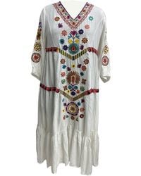 Zasta Studio - Summer Thread Edition Dress Three - Lyst