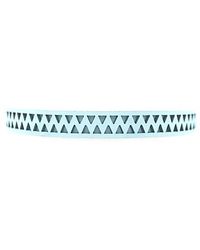 Fairchild Baldwin - Gia Choker Aqua - Lyst
