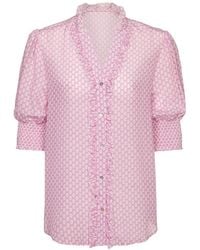 Guinea London - Summer Shirt - Lyst