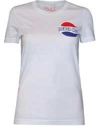 Love and Nostalgia - Margot Sexsi Tee - Lyst