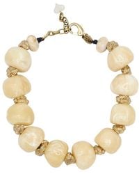 Sita Nevado - Marinera Necklace - Lyst