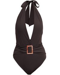 Kikki-G Swimwear - Nada Swimsuit - Lyst
