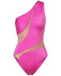 Room 24 - Freya One Piece - Lyst