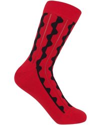 Peper Harow - Made in England - Groove Socks – - Lyst