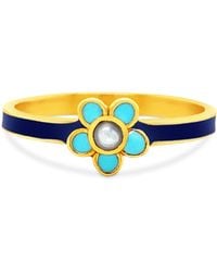 GEM BAZAAR - Fleury Ring - Lyst