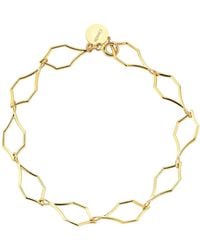 C|Nd|N by Candan Balto - Art Deco Bracelet - Lyst