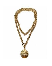 Jagged Halo Jewelry - Lion Tamer Pendant Necklace - Lyst