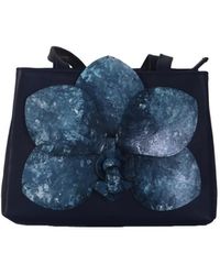 F3Rog by Rana - Orchid Shoulder Bag - Lyst