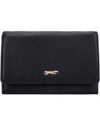 Paul Costelloe - Hildi Leather Purse - Lyst