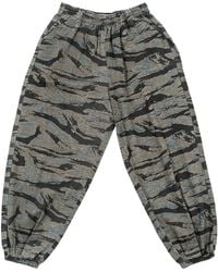 Ariko - Ocean Tiger Camo Day Pants - Lyst