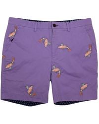lords of harlech - Edward Koi Lilac - Lyst