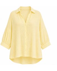 Muche Et Muchette - Nila Shirt - Lyst