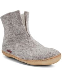 Betterfelt - High Boot - Lyst