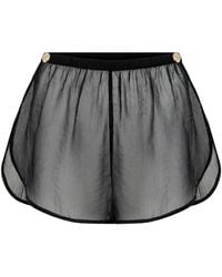 Adriana Pappas Designs - Stella Shorts - Lyst