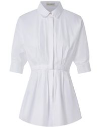 Emma Wallace - Nola Shirt - Lyst