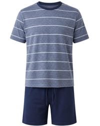 Zd - Zero Defects - Short Modal Pyjamas Eos - Lyst
