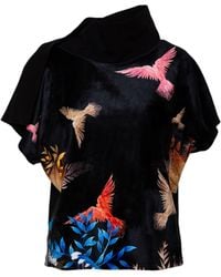 ARTISTA - Stars Top - Lyst