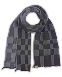 Otto & Spike - Scarves - Lyst