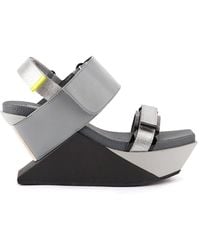 United Nude - Delta Run Wedge - Lyst