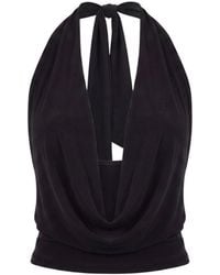Alia Studio - Frisson Top - Lyst