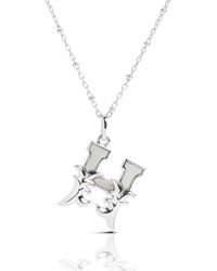 Kasun - H – With Mother Of Pearl - Lyst