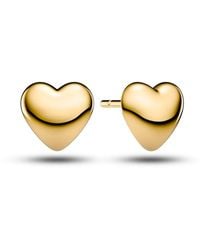 Sif Jakobs Jewellery - Ear Studs Julia Piccolo - Lyst