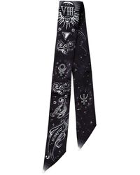 Silk&Soul - Scorpio Zodiac Twilly - Lyst