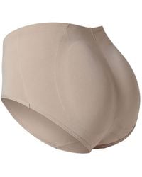 Leonisa - Padded Up Magic Instant Butt Lift Padded Panty - Lyst