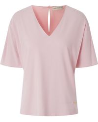 Emma Wallace - Addie Top -Pale - Lyst