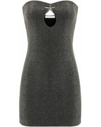 Soirée Miami Beach - Sofia Dress - Lyst