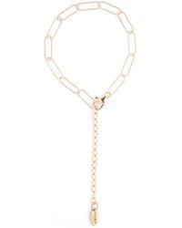 N'damus London - Hatton Safe Chain Bracelet - Lyst
