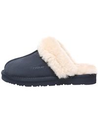 EverAu Australia - Raven Slippers - Lyst