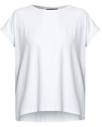Helen Mcalinden - Gina Top - Lyst