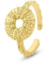 Sophie Simone Designs - Ring Sea Urchin Small - Lyst