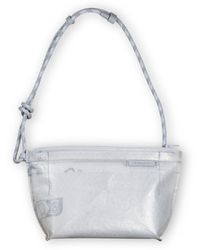 M.Craftsman - Neutrals Mbungkus Remessenger Bag – Confetti – Bubble - Lyst