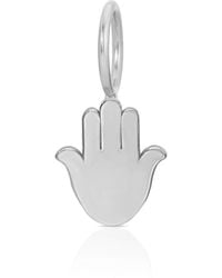 Maya Brenner - Charm Pendant - Lyst