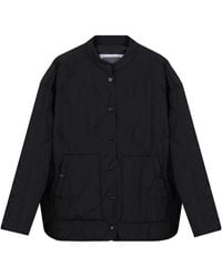 InAvati - Oversized Down Jacket - Lyst