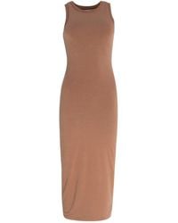 Circular Path - Marilyn Midi Dress - Lyst